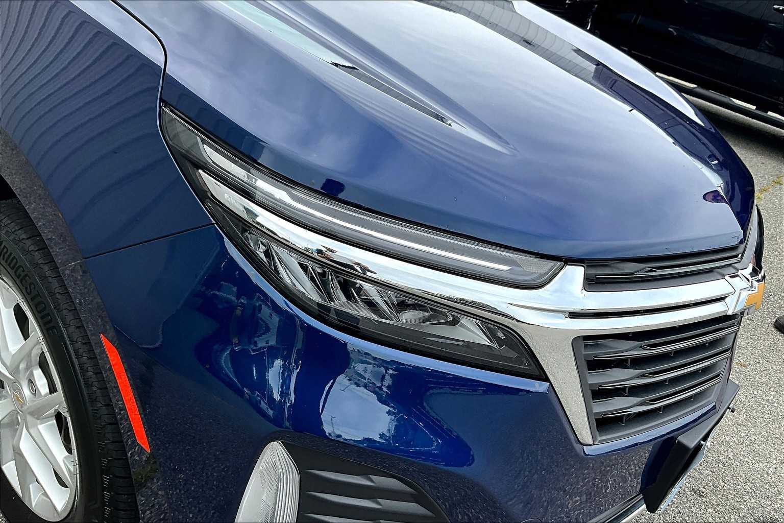 2022 Chevrolet Equinox LT - Photo 31