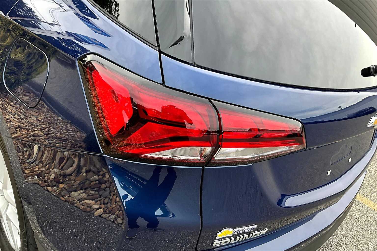 2022 Chevrolet Equinox LT - Photo 32