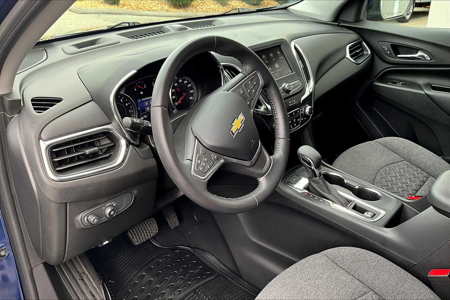 2022 Chevrolet Equinox LT - Photo 8