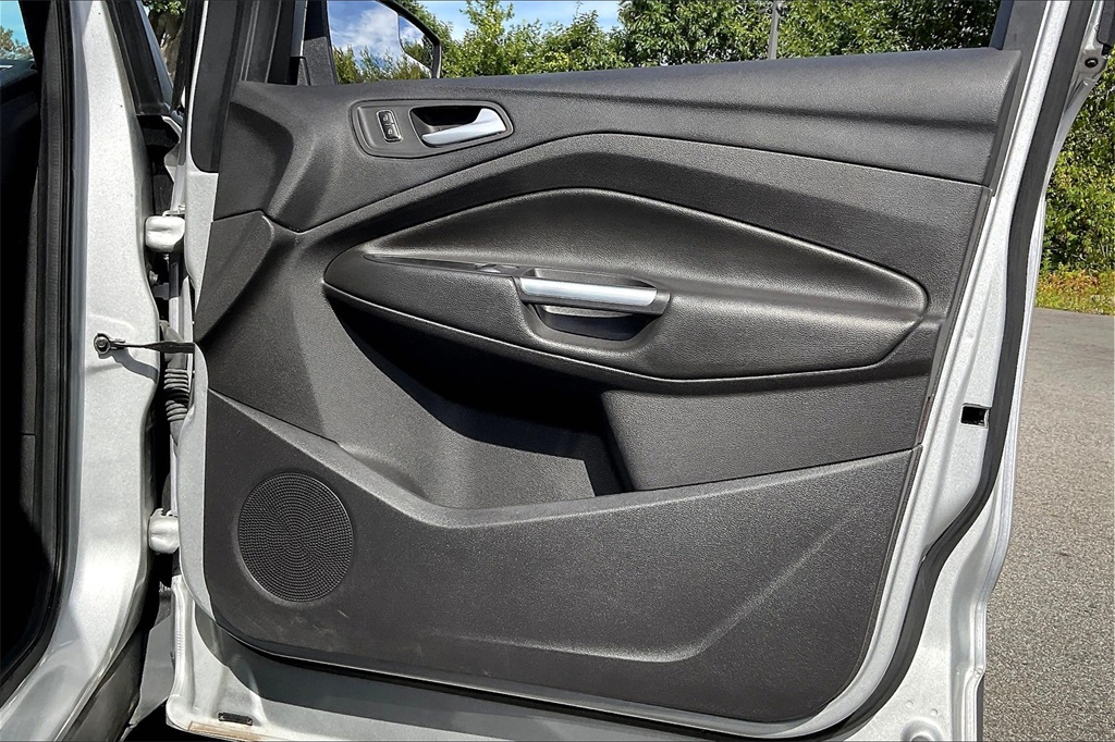 2013 Ford Escape SEL - Photo 11
