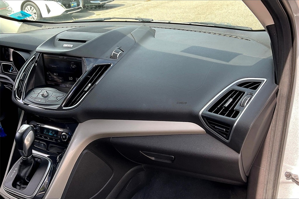 2013 Ford Escape SEL - Photo 12