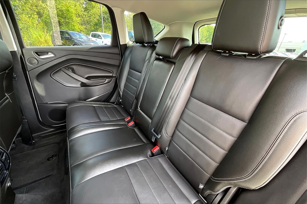 2013 Ford Escape SEL - Photo 14
