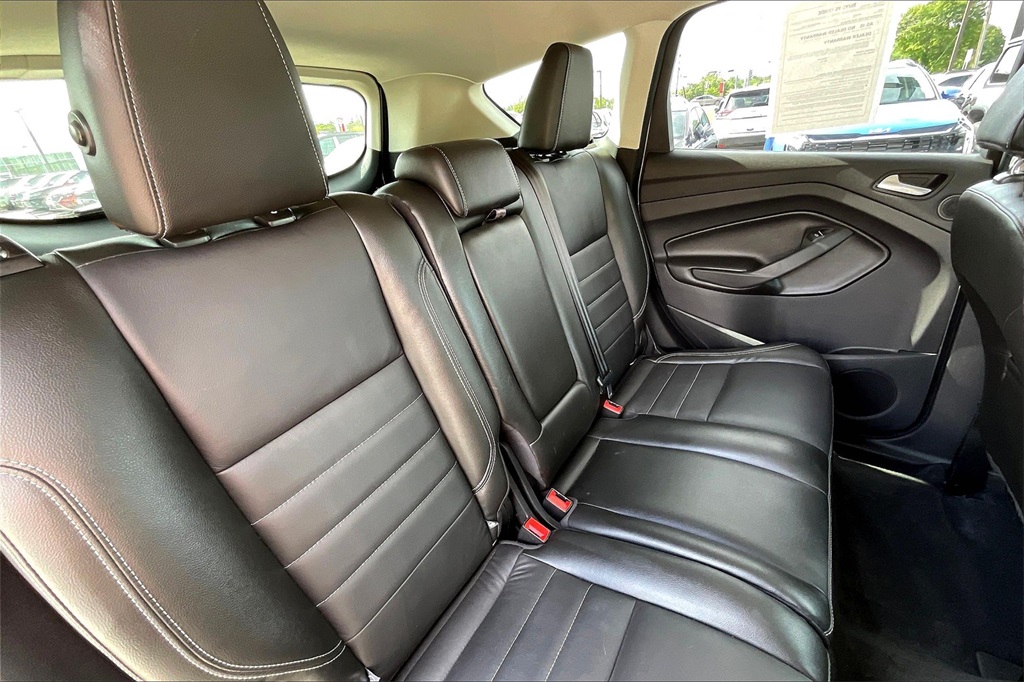 2013 Ford Escape SEL - Photo 15