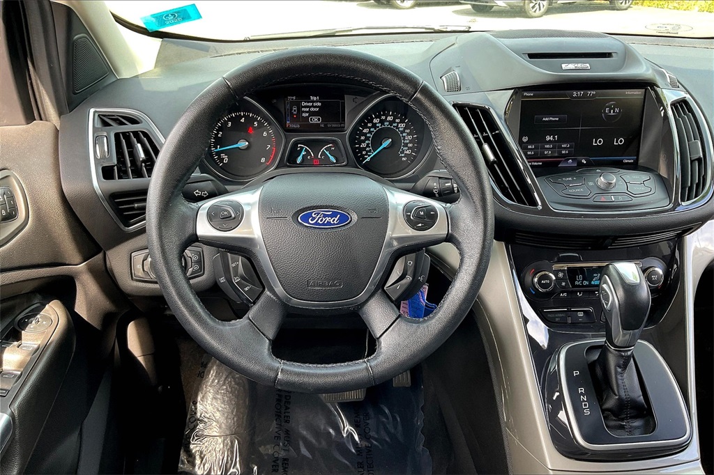 2013 Ford Escape SEL - Photo 16