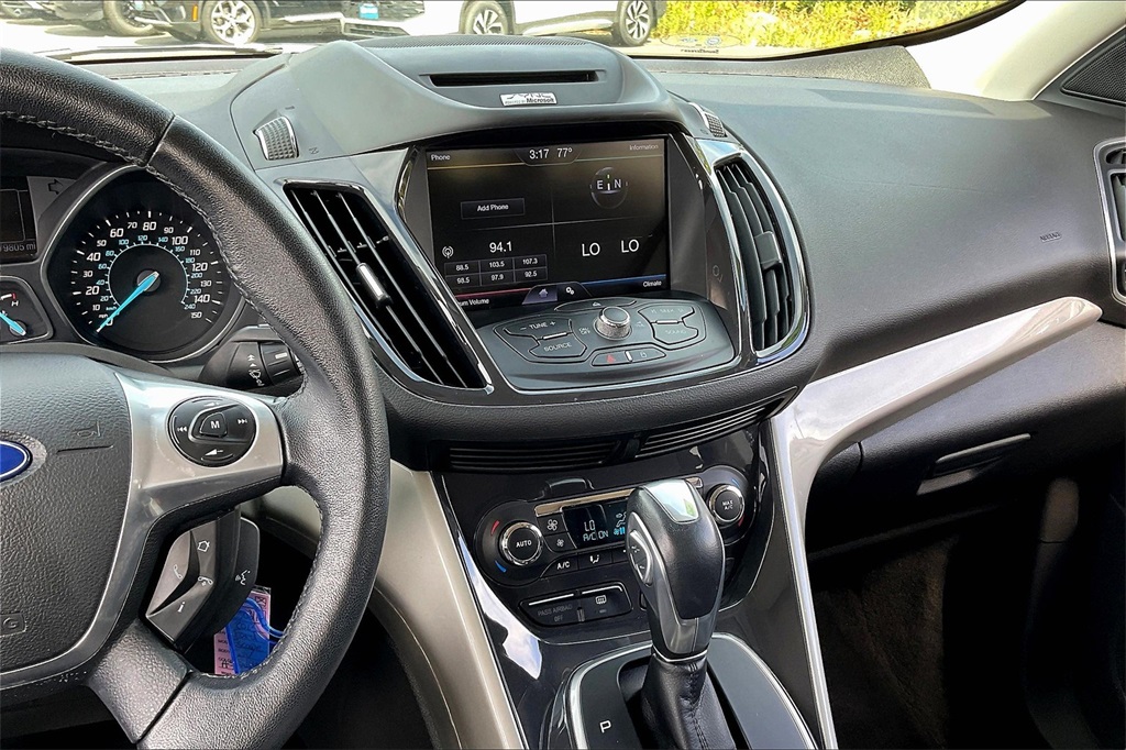 2013 Ford Escape SEL - Photo 17
