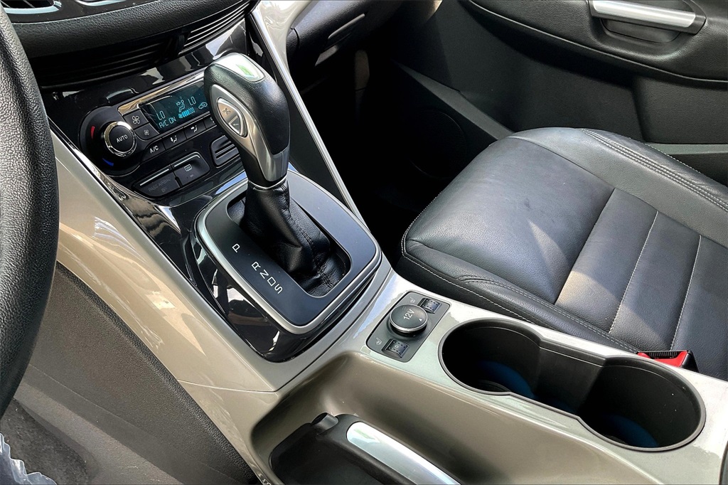 2013 Ford Escape SEL - Photo 18