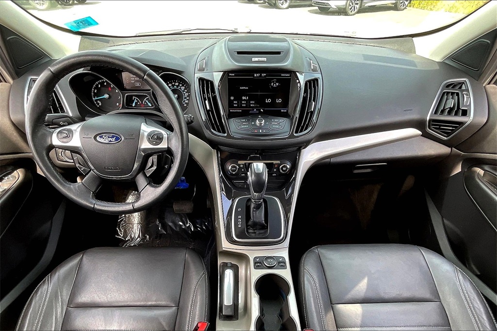 2013 Ford Escape SEL - Photo 19