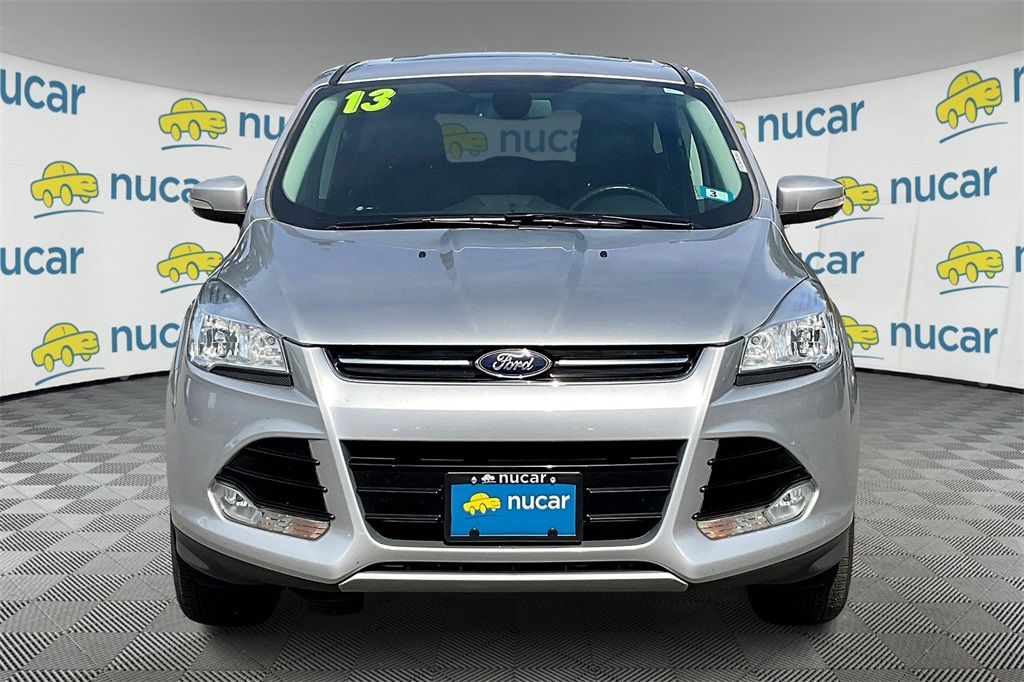 2013 Ford Escape SEL - Photo 2