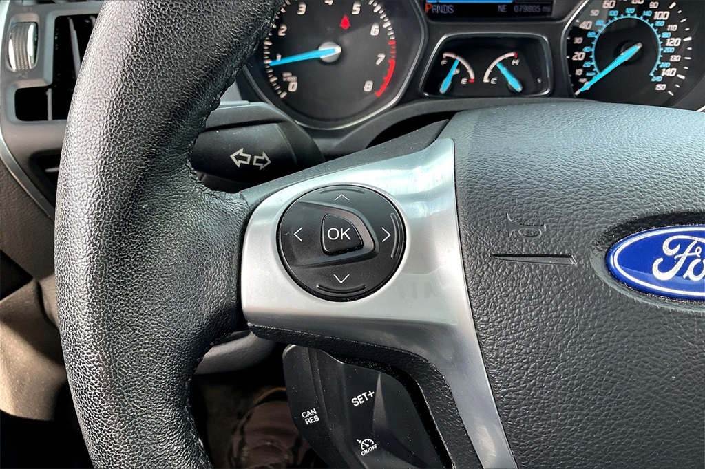 2013 Ford Escape SEL - Photo 21
