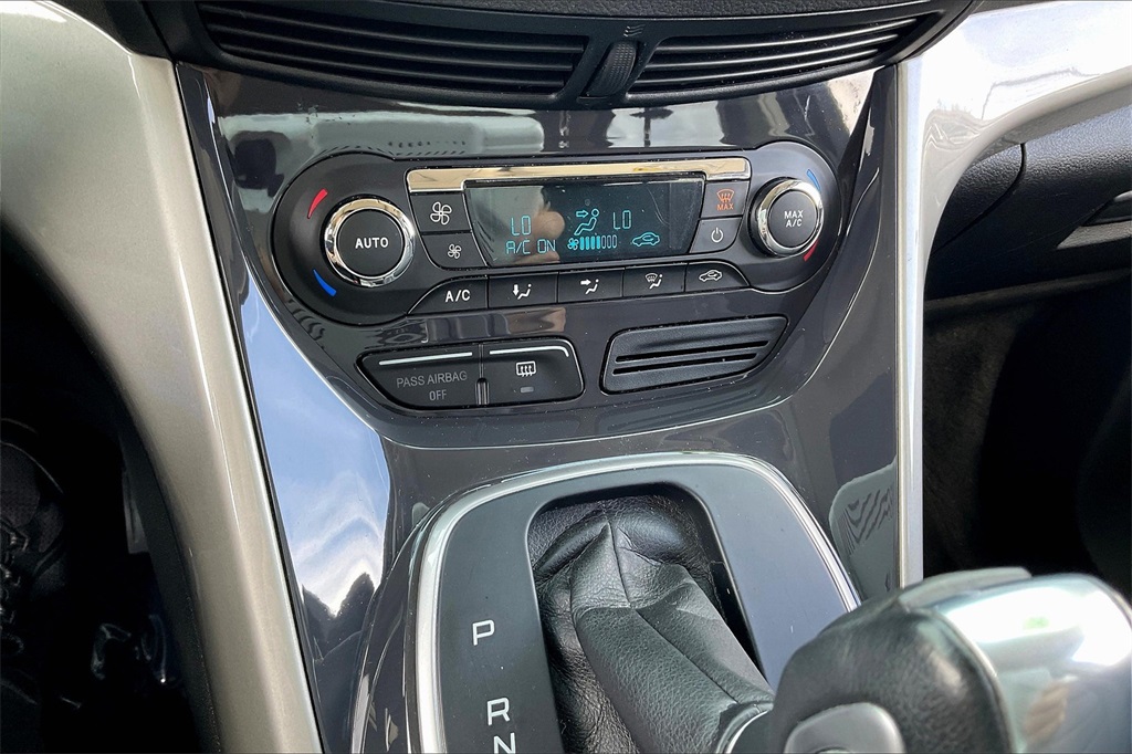 2013 Ford Escape SEL - Photo 24