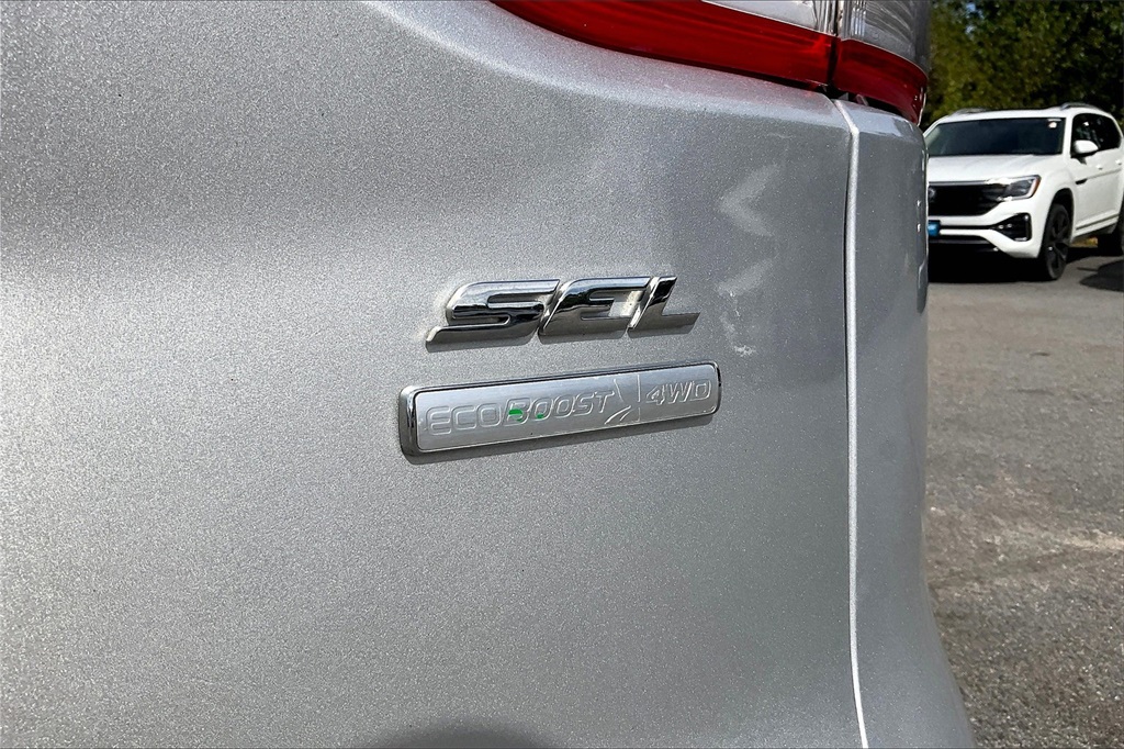 2013 Ford Escape SEL - Photo 26
