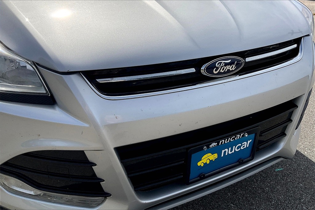 2013 Ford Escape SEL - Photo 28