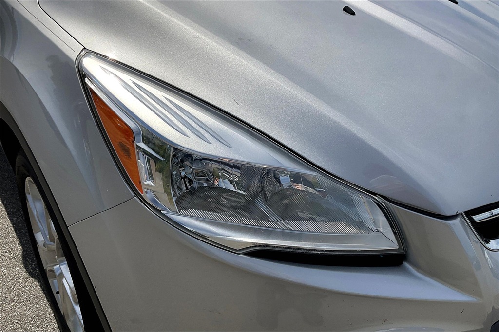 2013 Ford Escape SEL - Photo 29