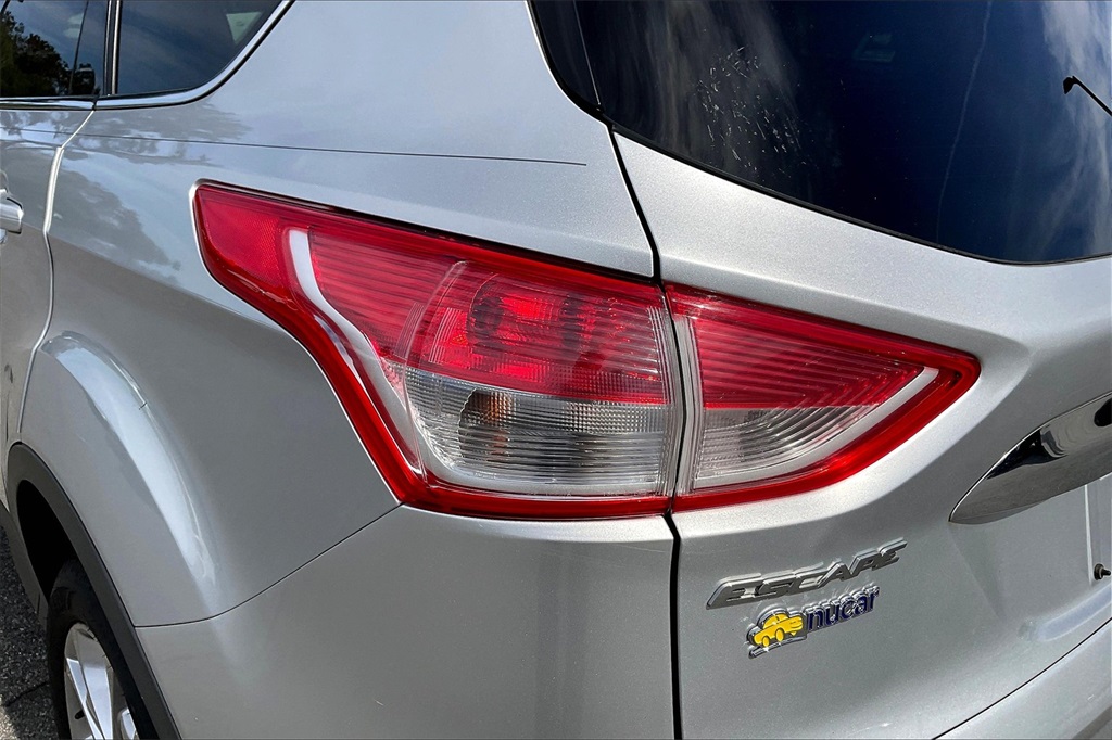 2013 Ford Escape SEL - Photo 30