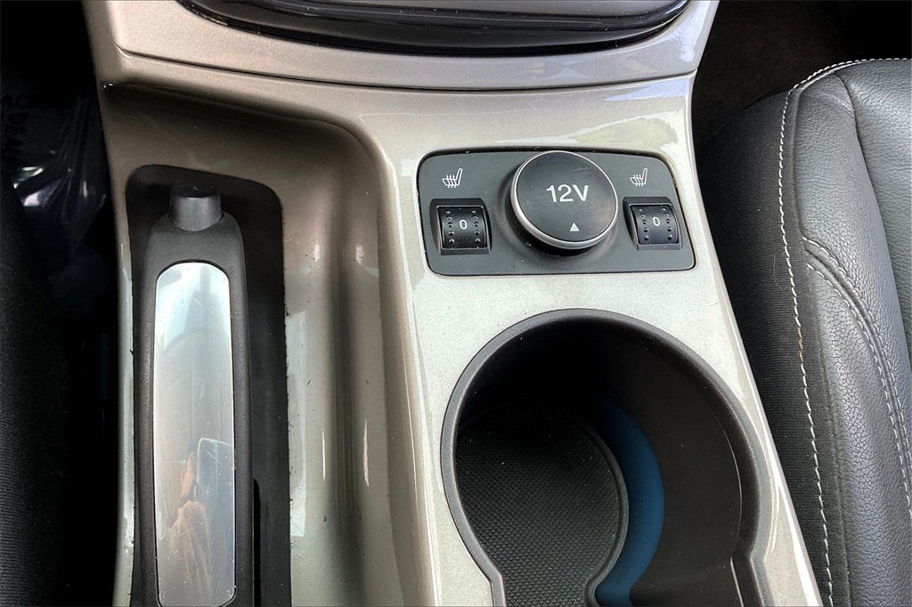 2013 Ford Escape SEL - Photo 32