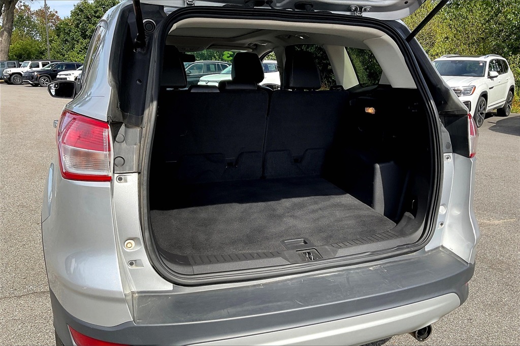 2013 Ford Escape SEL - Photo 34