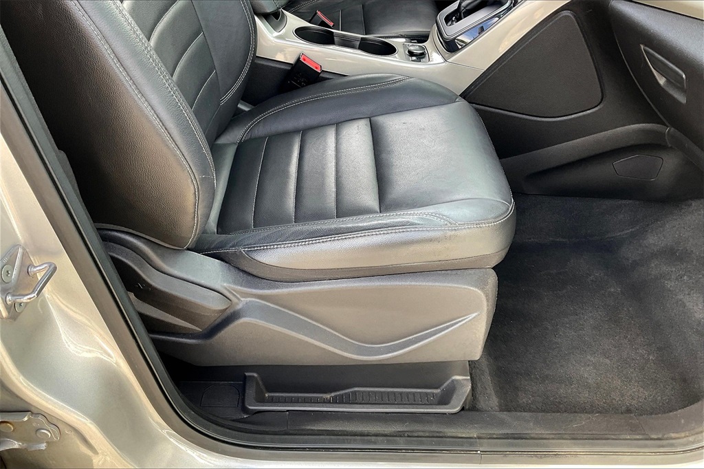 2013 Ford Escape SEL - Photo 35