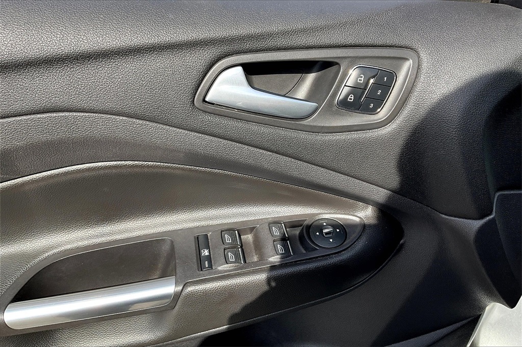 2013 Ford Escape SEL - Photo 36