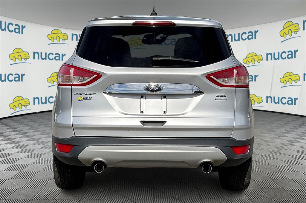 2013 Ford Escape SEL - Photo 5