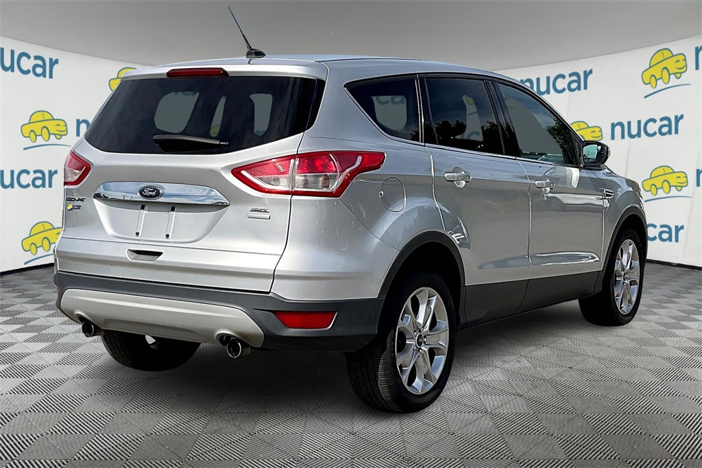2013 Ford Escape SEL - Photo 6