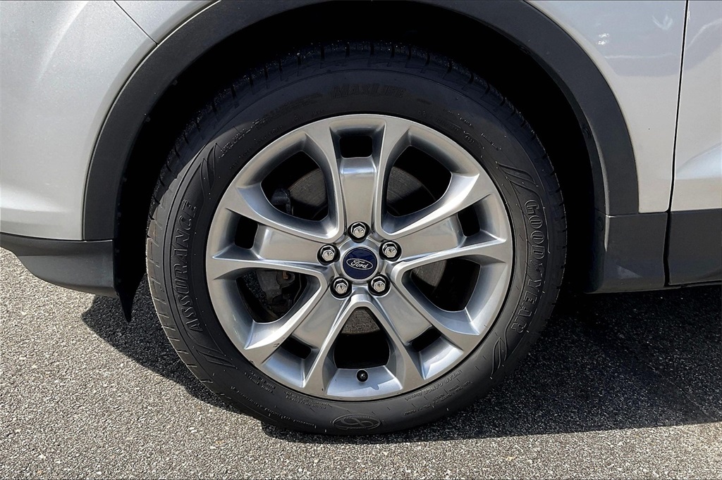 2013 Ford Escape SEL - Photo 7