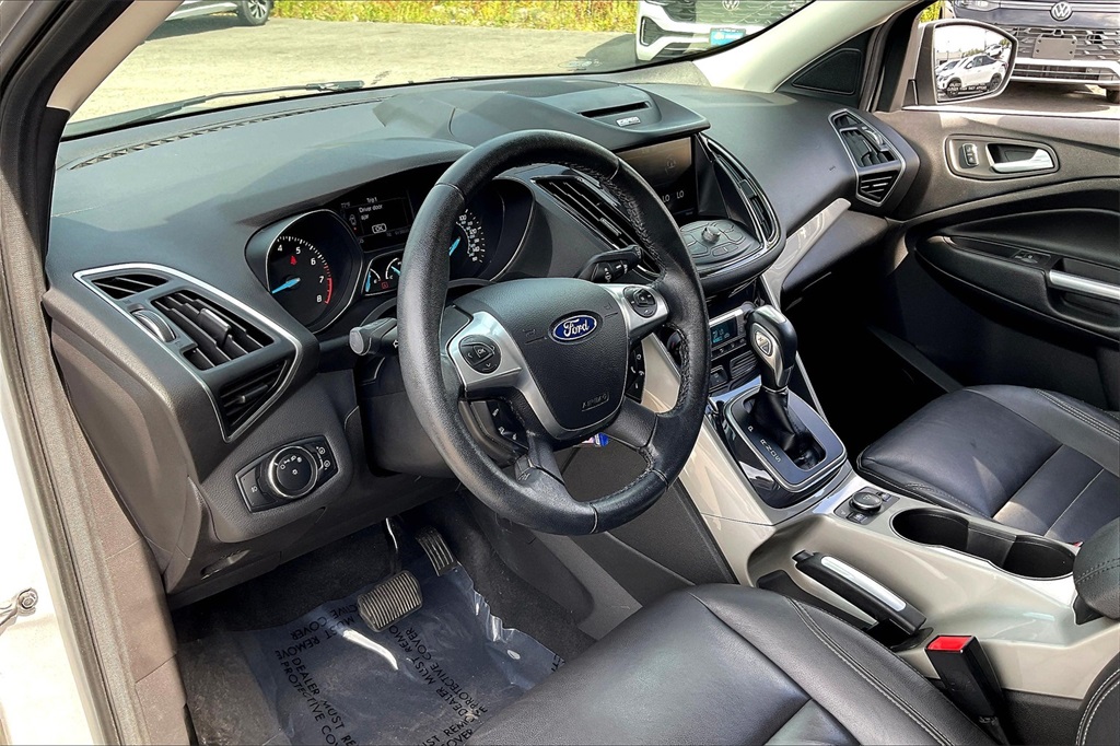 2013 Ford Escape SEL - Photo 8