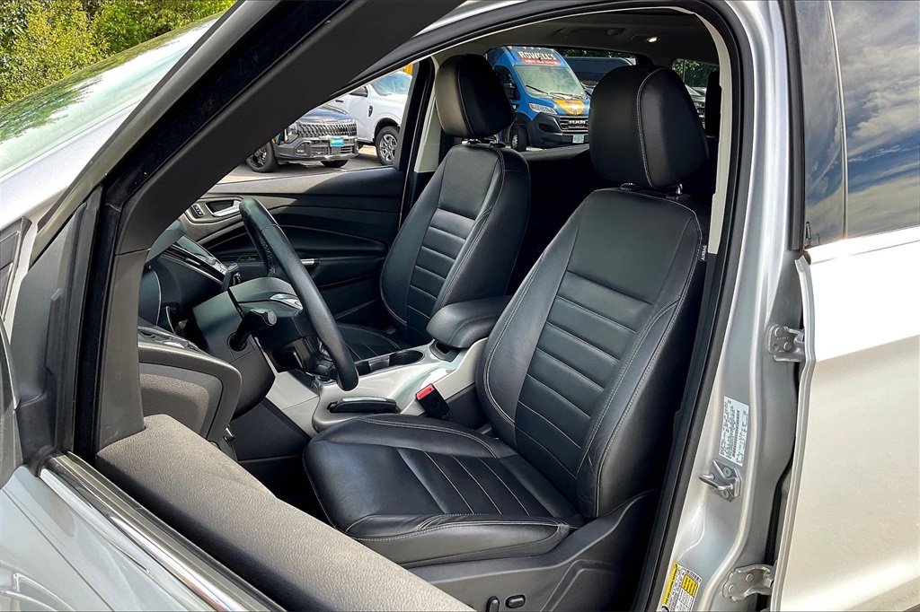 2013 Ford Escape SEL - Photo 9