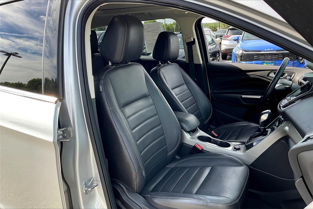 2013 Ford Escape SEL - Photo 10