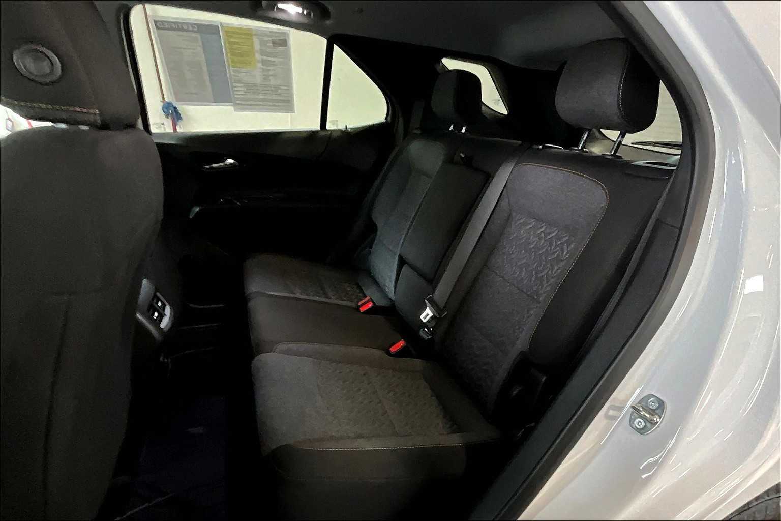 2023 Chevrolet Equinox LT - Photo 15