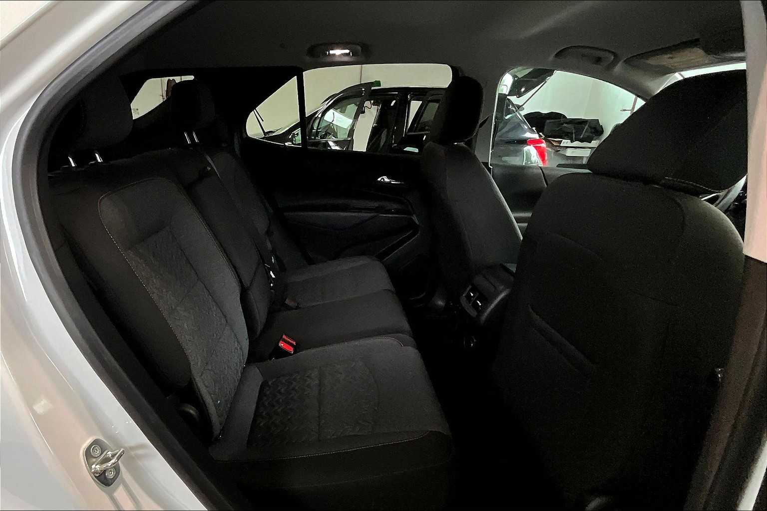 2023 Chevrolet Equinox LT - Photo 16