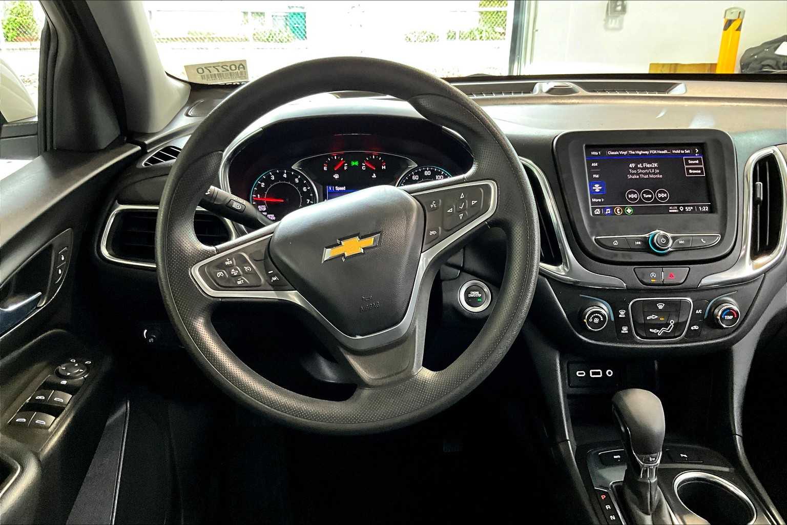 2023 Chevrolet Equinox LT - Photo 17