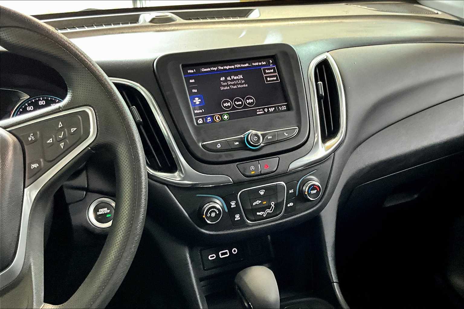2023 Chevrolet Equinox LT - Photo 18