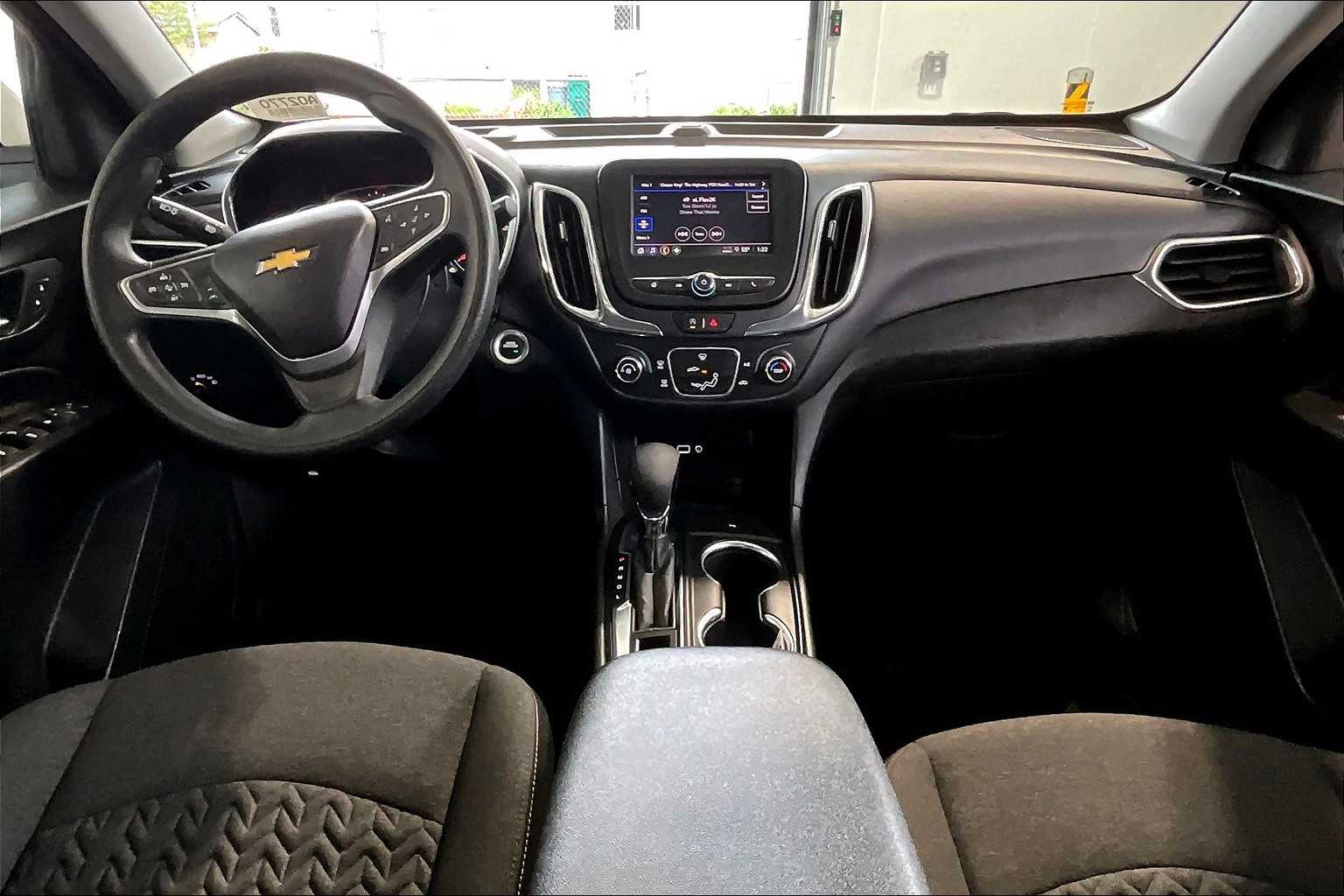 2023 Chevrolet Equinox LT - Photo 21