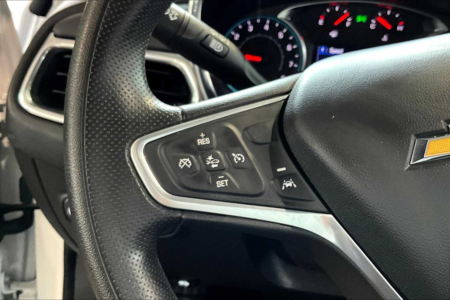 2023 Chevrolet Equinox LT - Photo 22