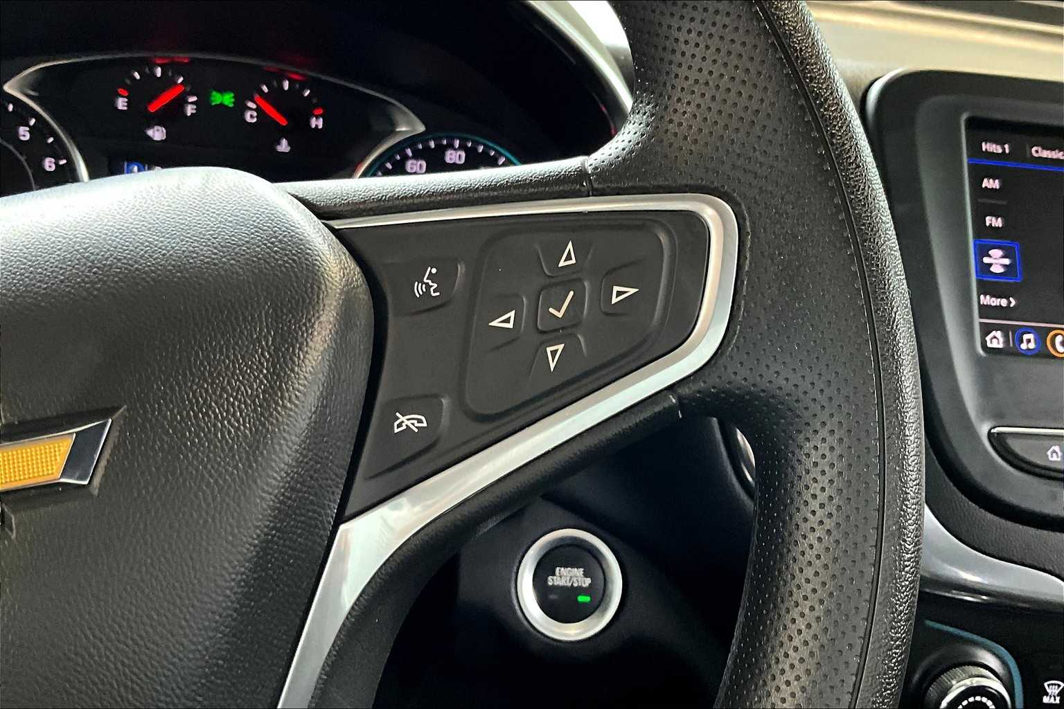 2023 Chevrolet Equinox LT - Photo 23