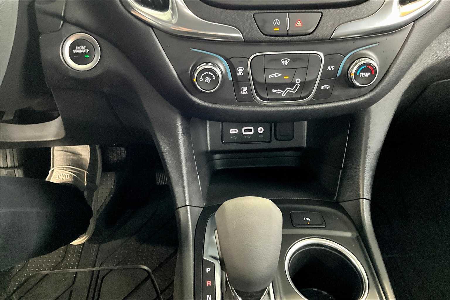 2023 Chevrolet Equinox LT - Photo 25