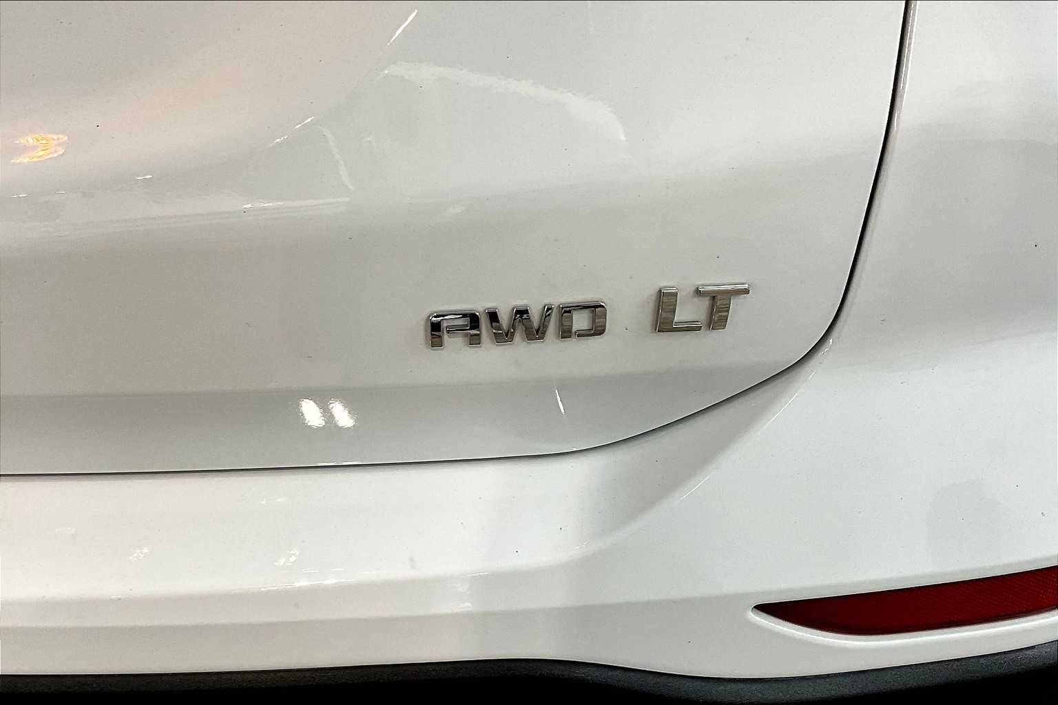 2023 Chevrolet Equinox LT - Photo 27