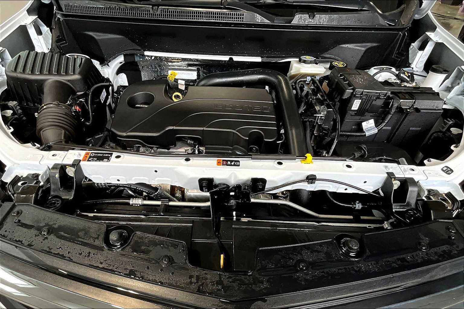 2023 Chevrolet Equinox LT - Photo 28