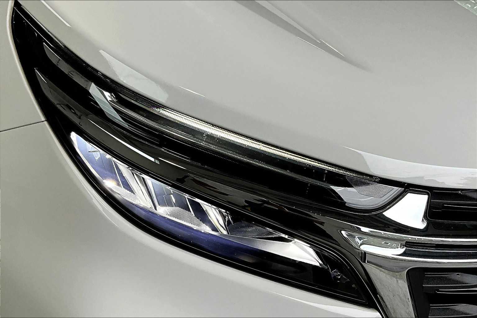 2023 Chevrolet Equinox LT - Photo 31