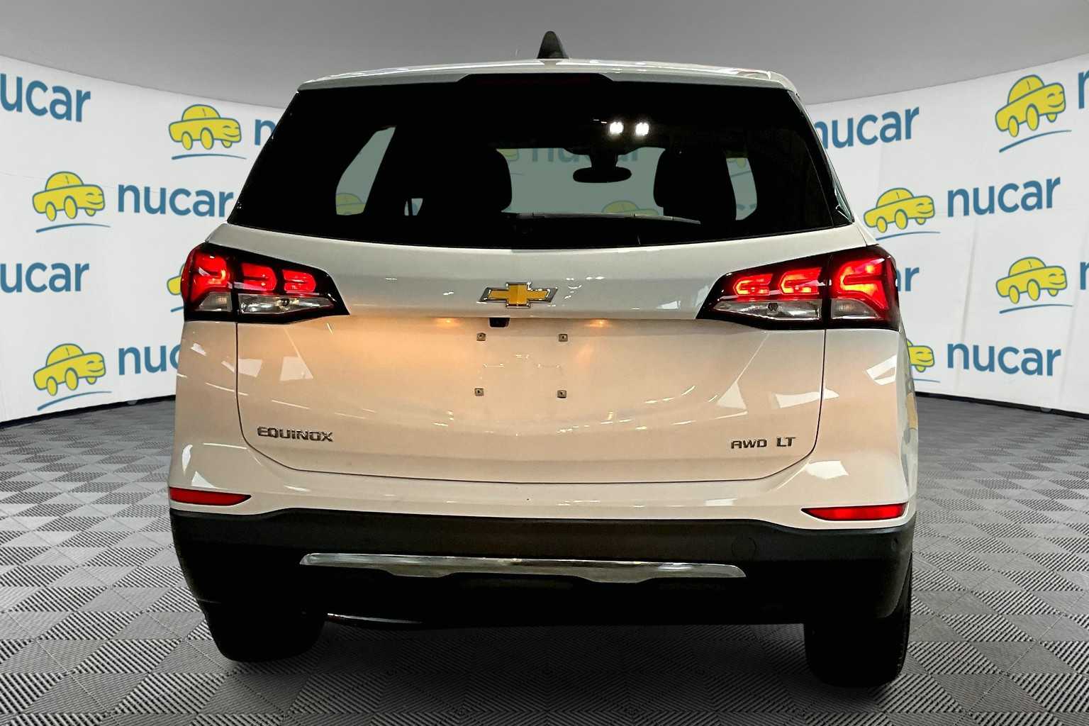2023 Chevrolet Equinox LT - Photo 5