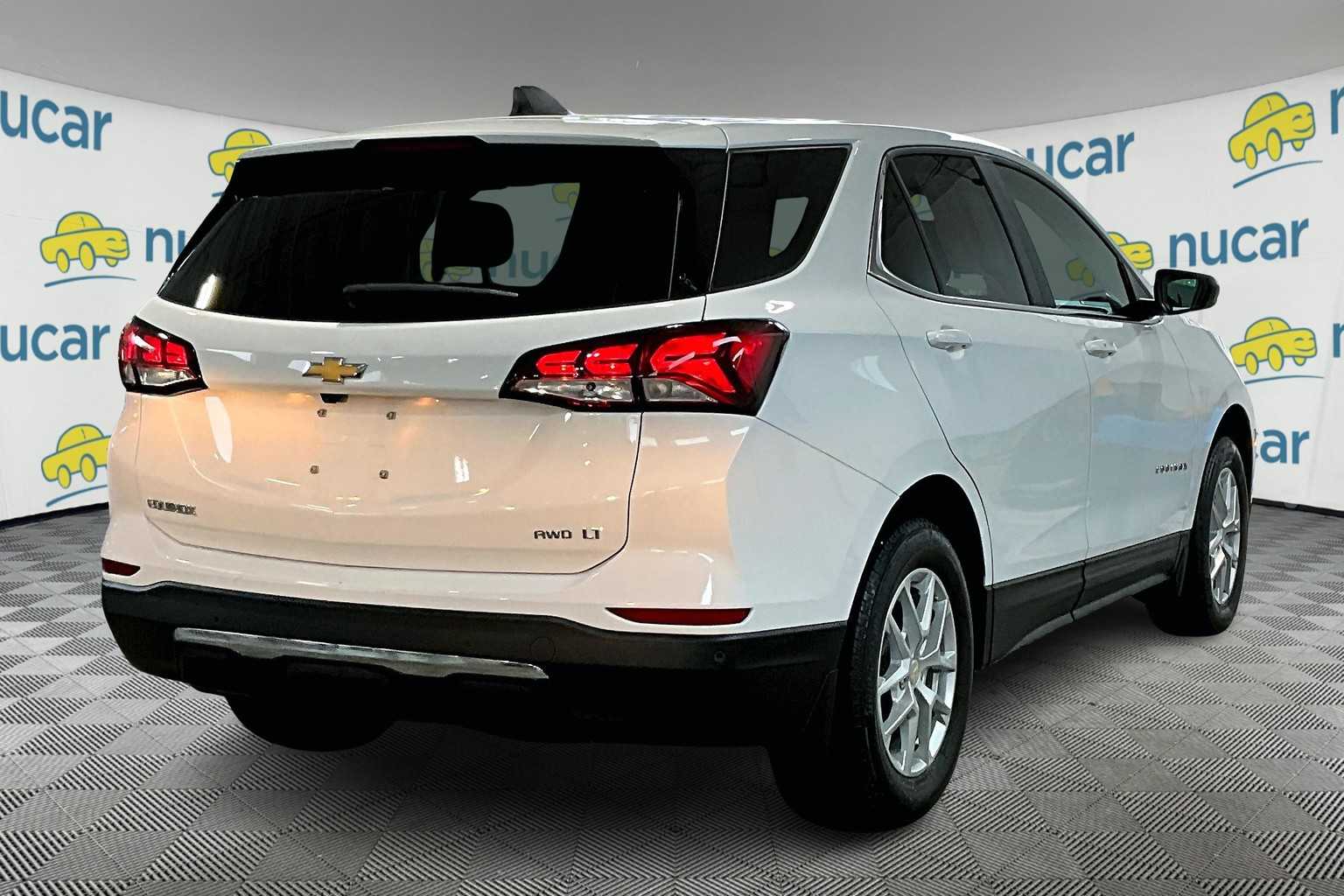 2023 Chevrolet Equinox LT - Photo 6