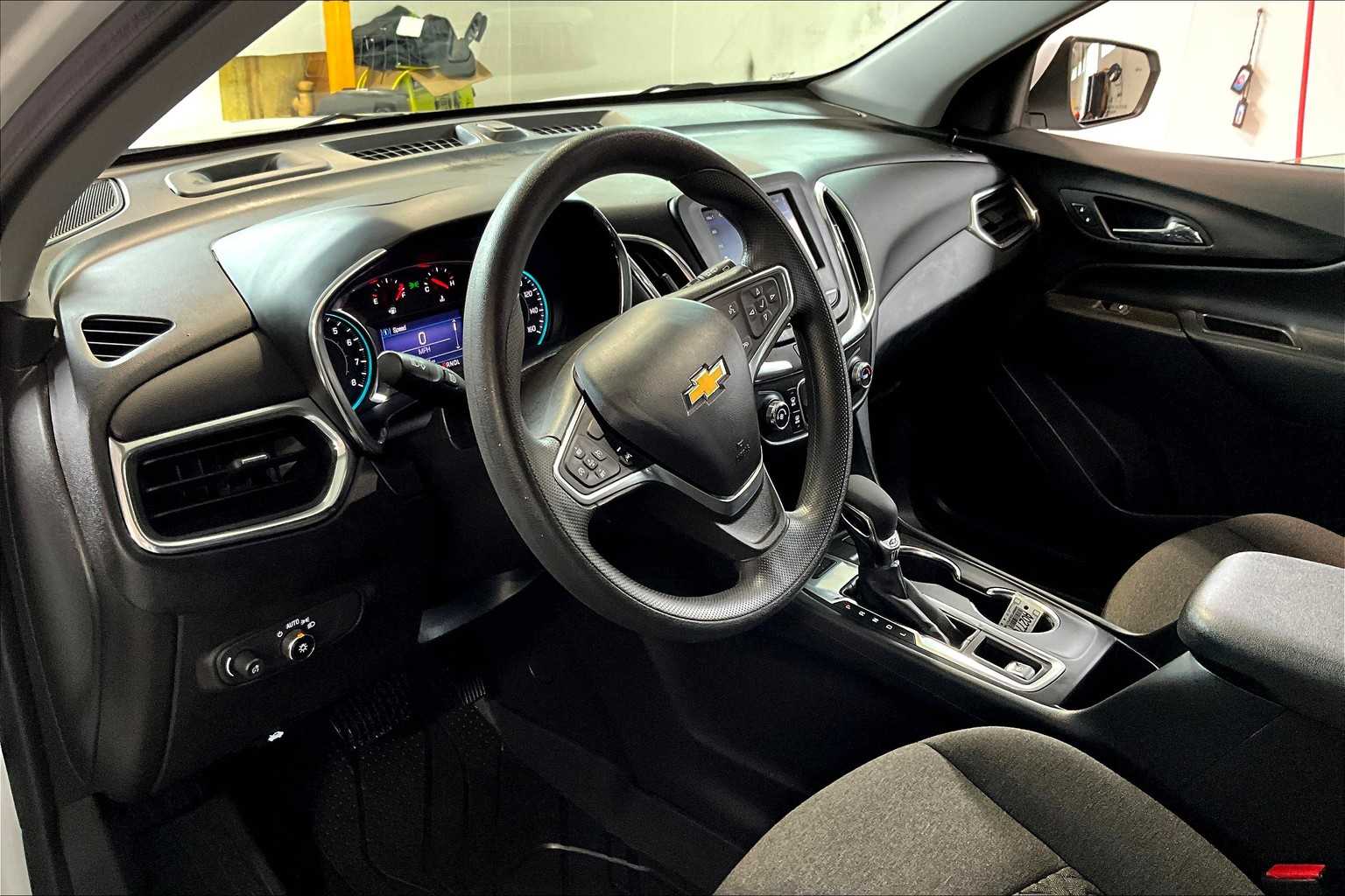 2023 Chevrolet Equinox LT - Photo 8