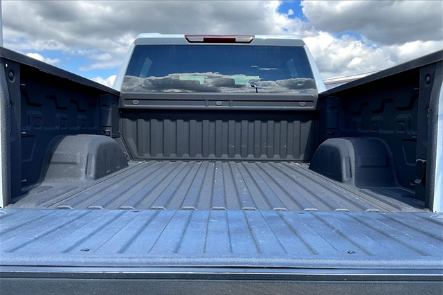 2023 Chevrolet Silverado 1500 Custom - Photo 22