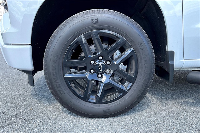 2023 Chevrolet Silverado 1500 Custom - Photo 7