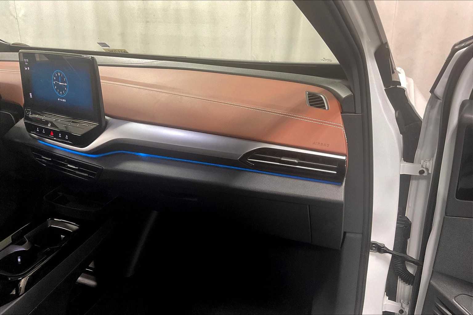 2021 Volkswagen ID.4 Pro S - Photo 13