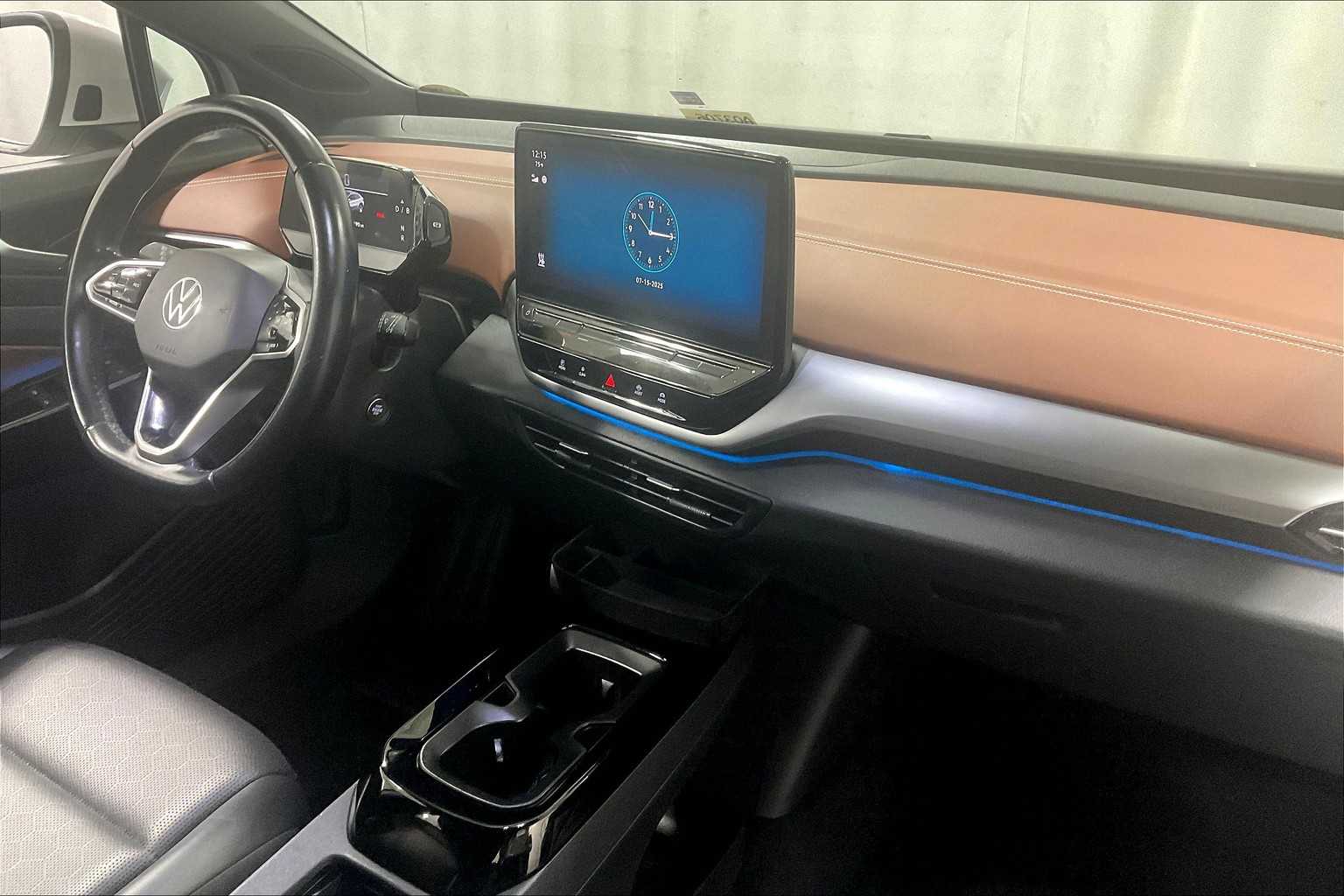 2021 Volkswagen ID.4 Pro S - Photo 14