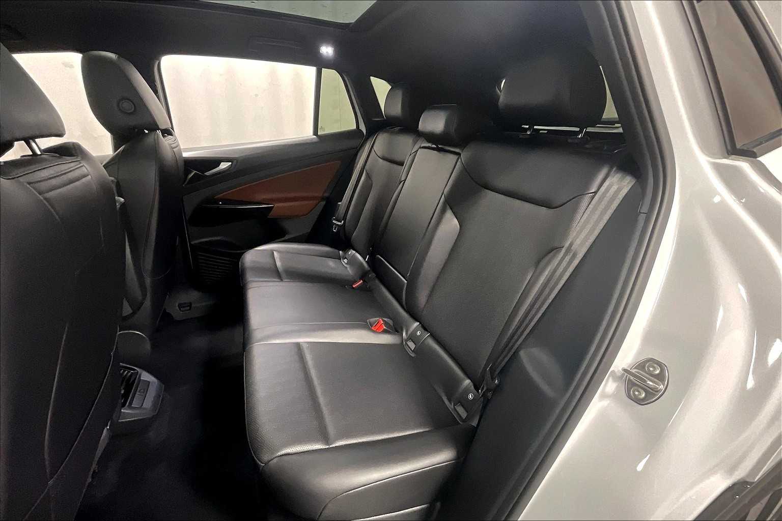 2021 Volkswagen ID.4 Pro S - Photo 15