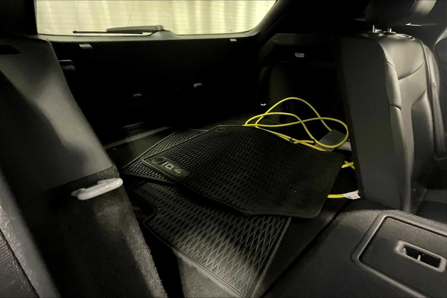 2021 Volkswagen ID.4 Pro S - Photo 17