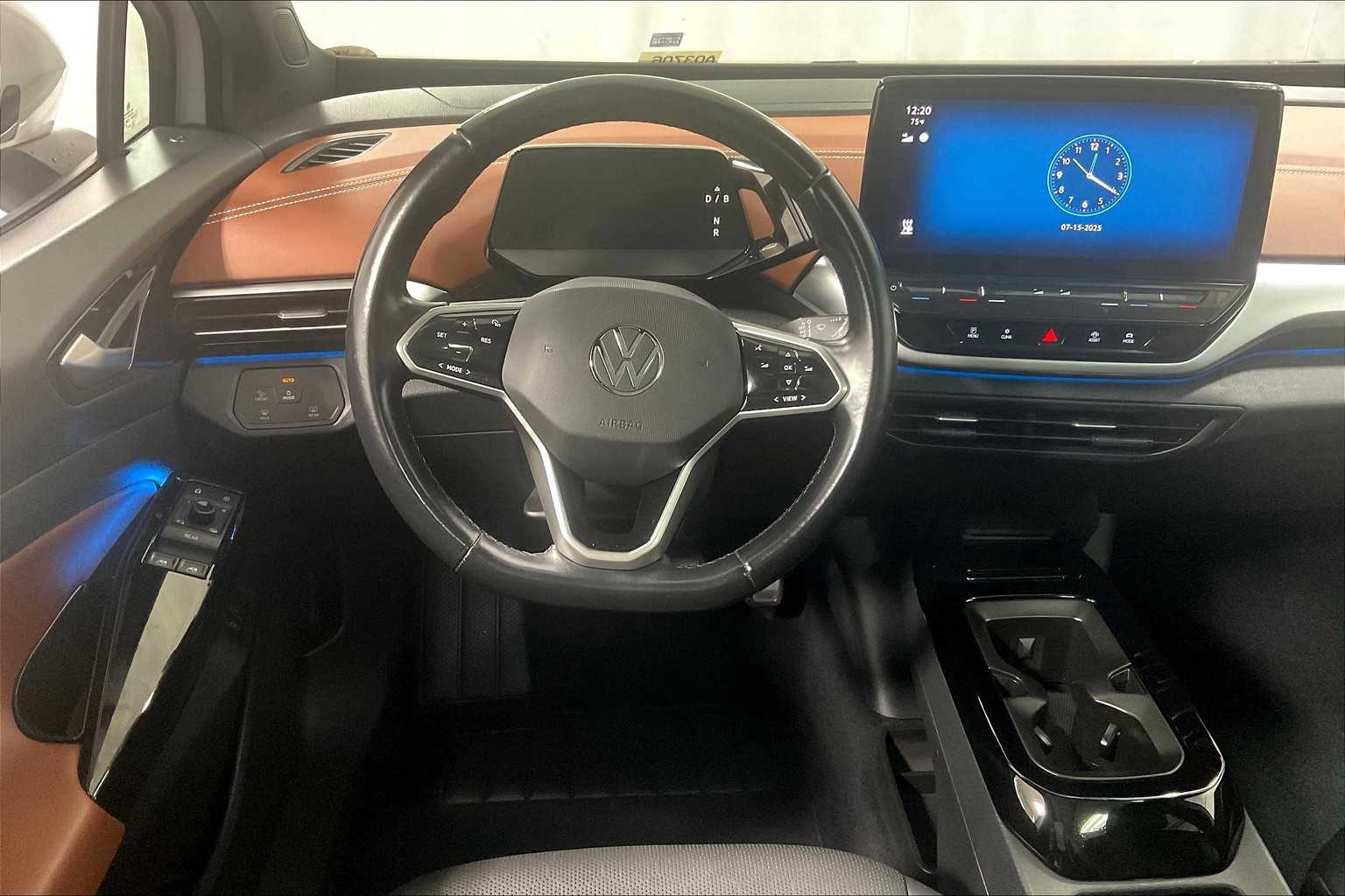 2021 Volkswagen ID.4 Pro S - Photo 18