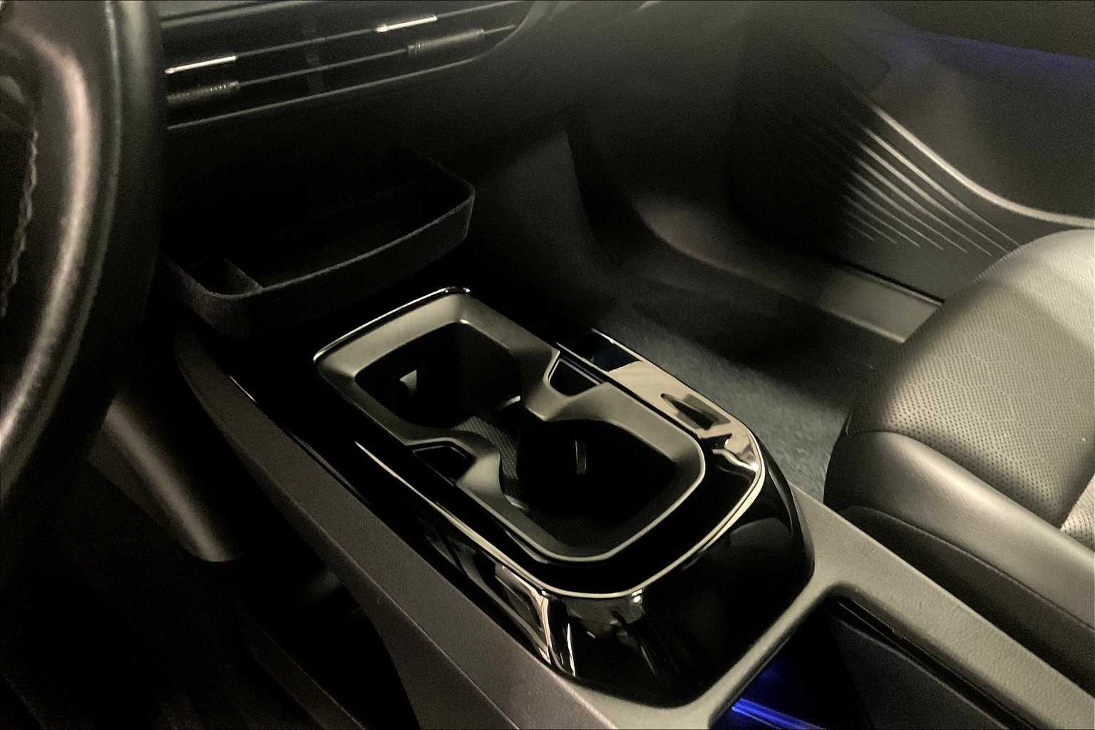 2021 Volkswagen ID.4 Pro S - Photo 21